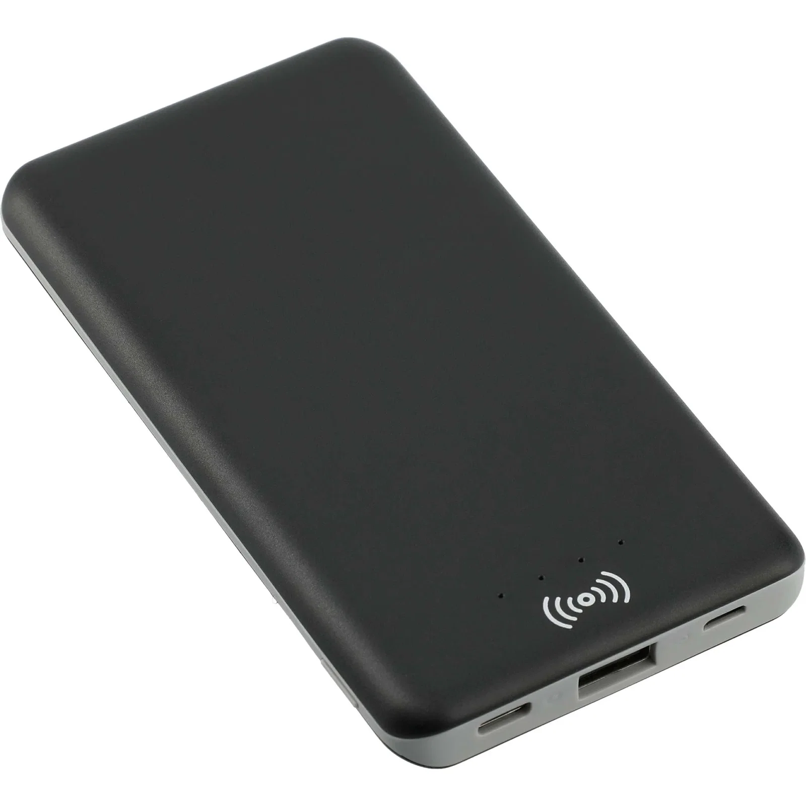 Custom Axial Wireless Power Bank - 4000 mAh — view 23