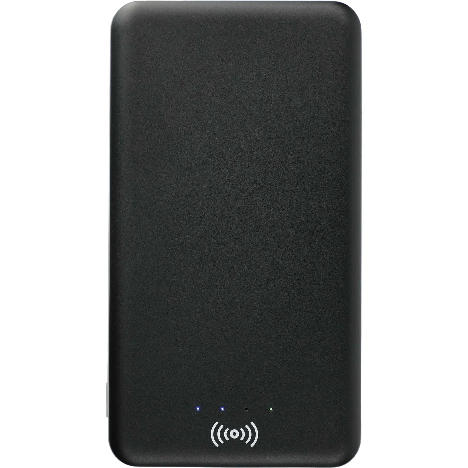 Custom Axial Wireless Power Bank - 4000 mAh — view 24