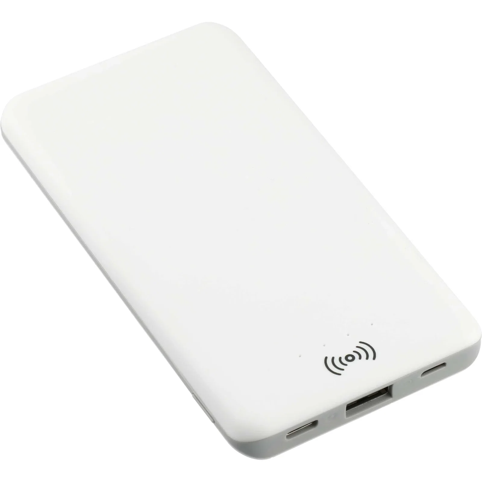 Custom Axial Wireless Power Bank - 4000 mAh — view 31