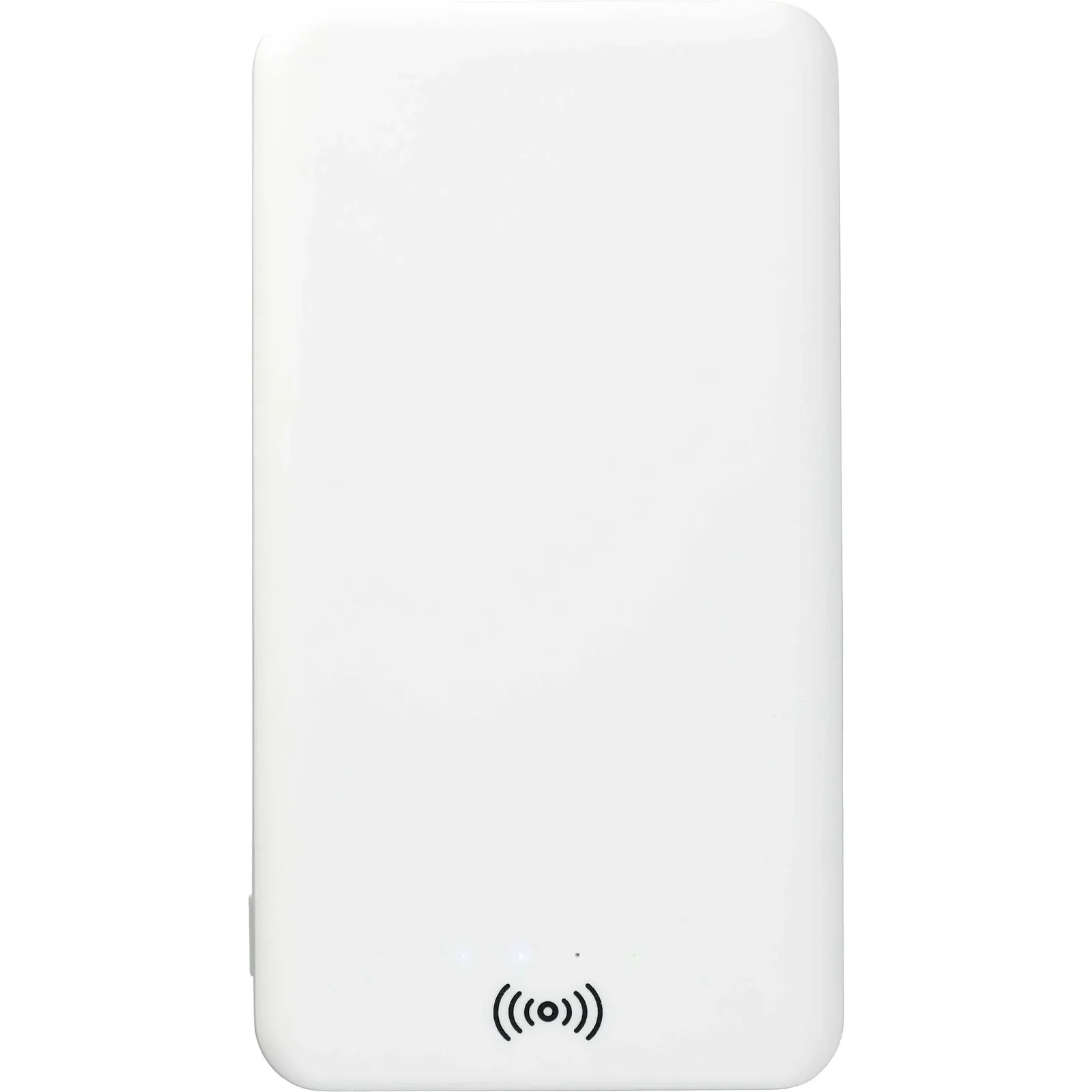 Custom Axial Wireless Power Bank - 4000 mAh — view 32