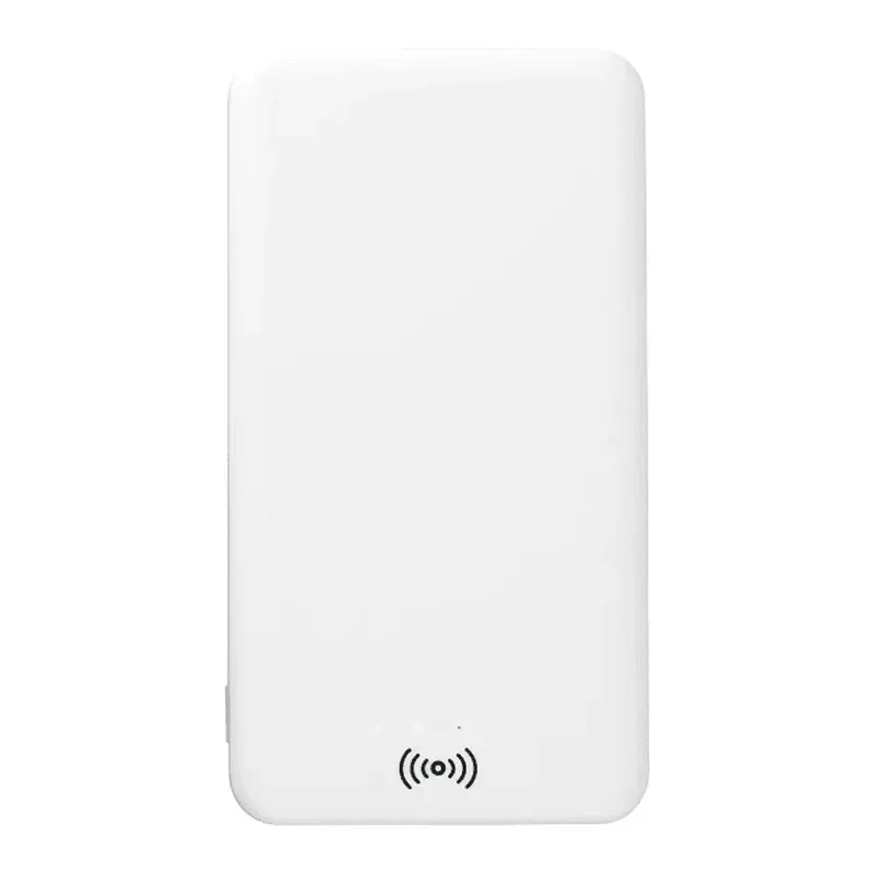 Custom Axial Wireless Power Bank - 4000 mAh — view 6