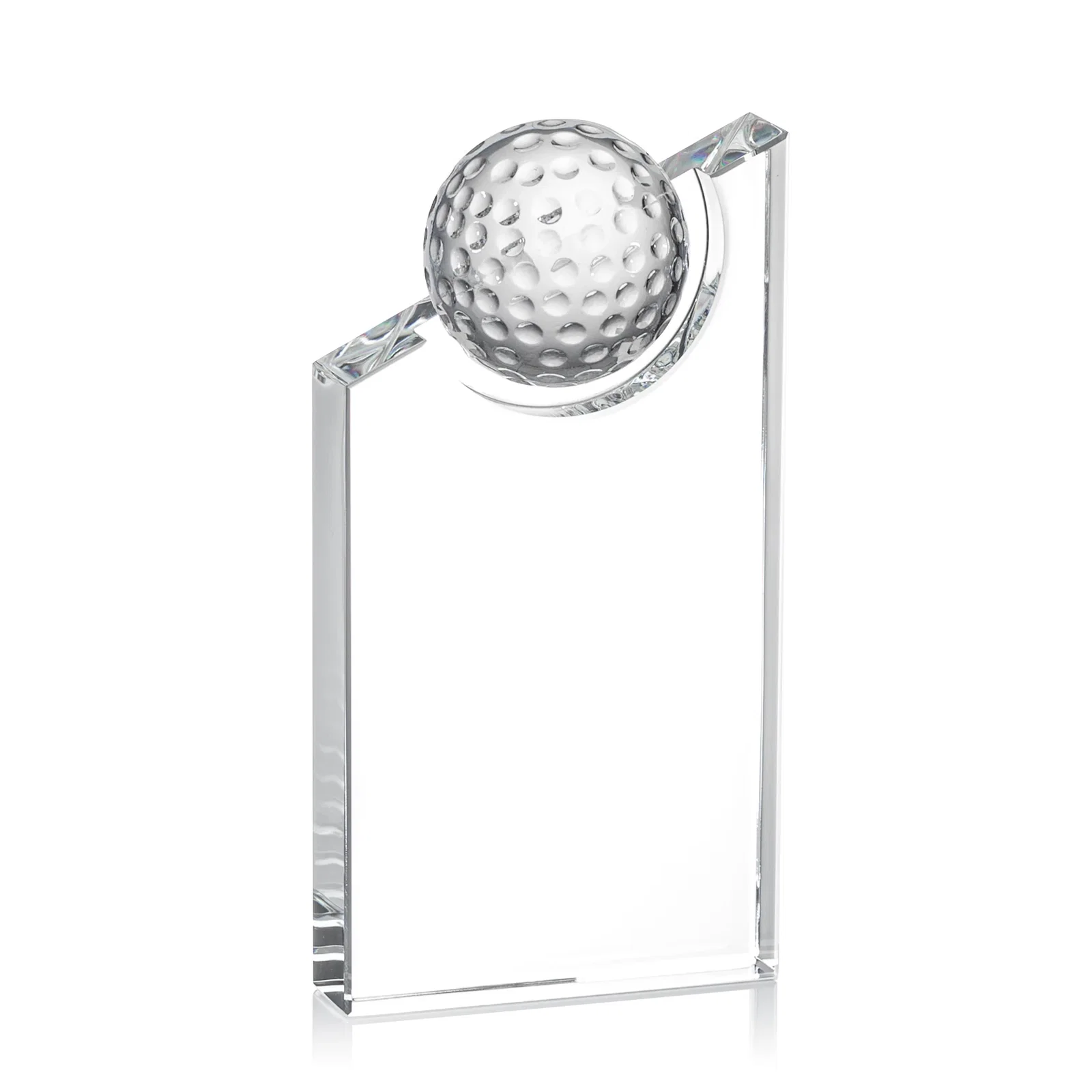 Axis Golf Award — view 5