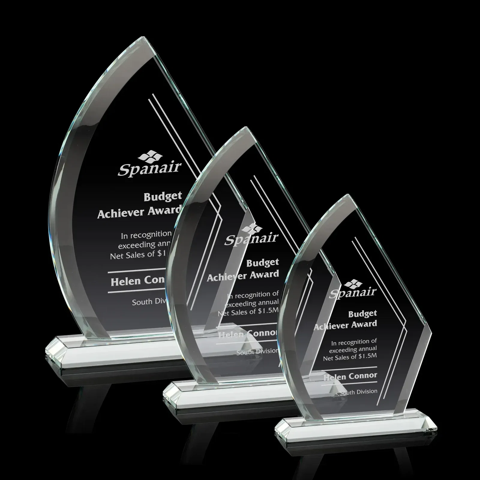 Ayrton Award