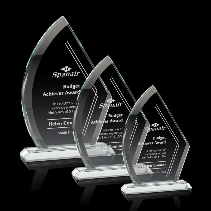 Ayrton Award — view 3