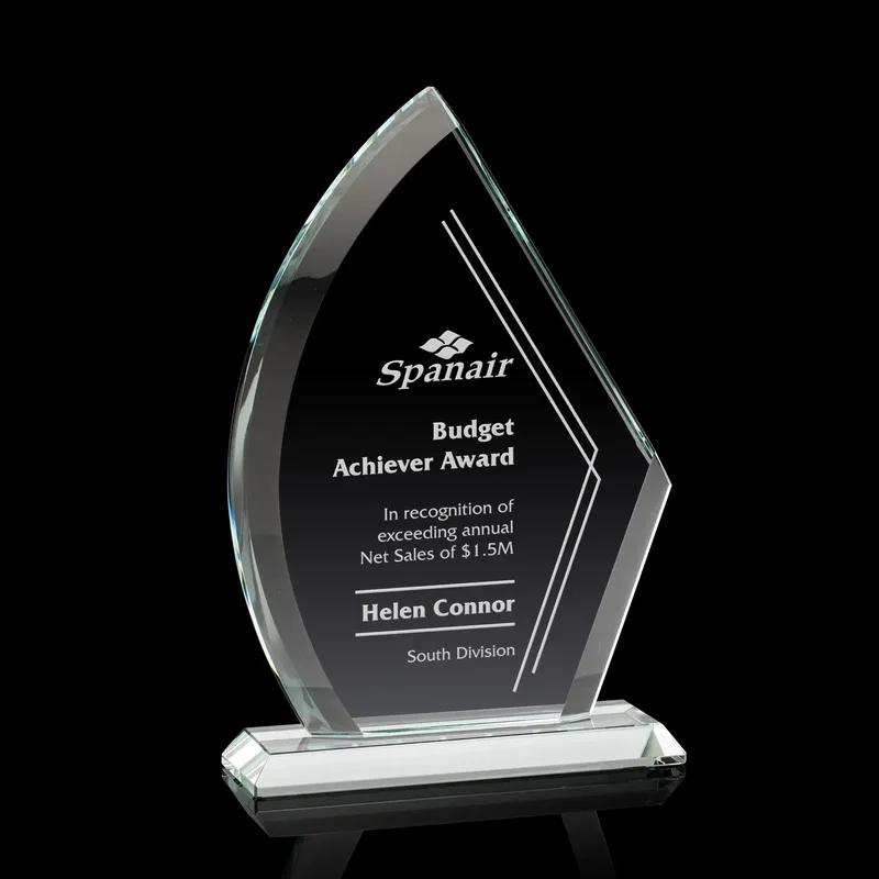 Ayrton Award β view 1