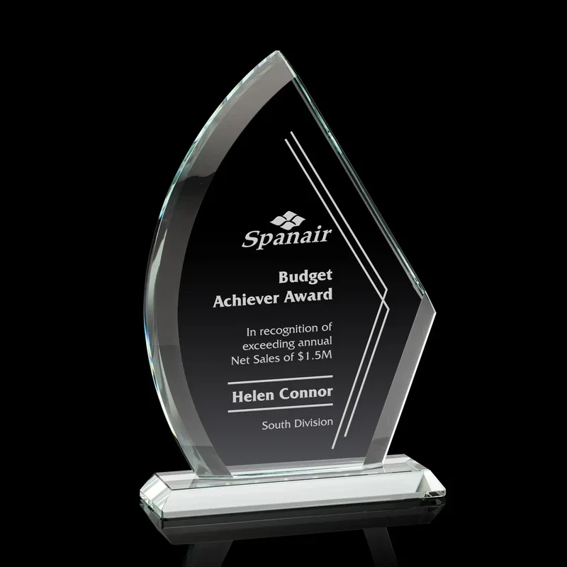 Ayrton Award — view 2