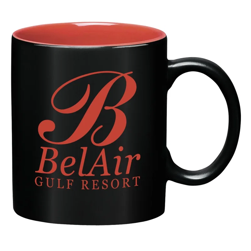 Aztec Mug (11 oz) — view 5