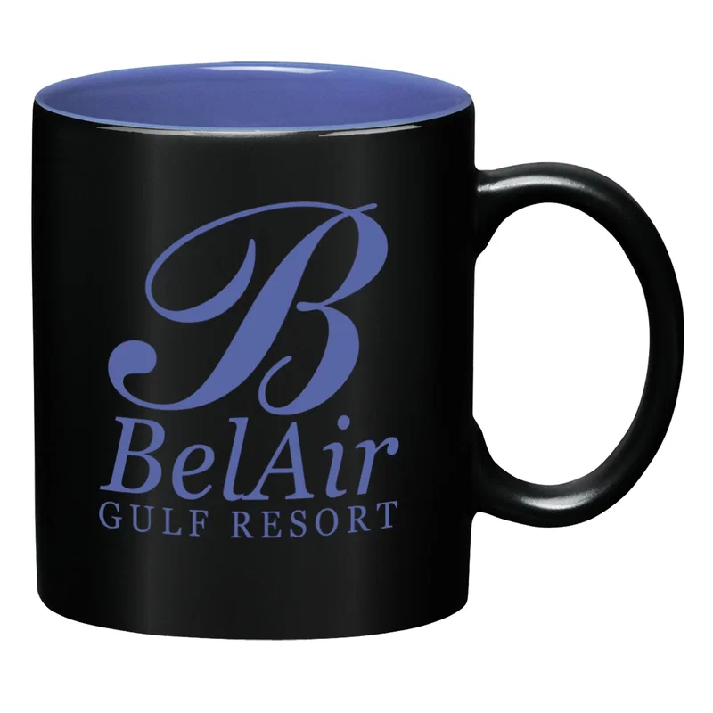 Aztec Mug (11 oz) — view 6