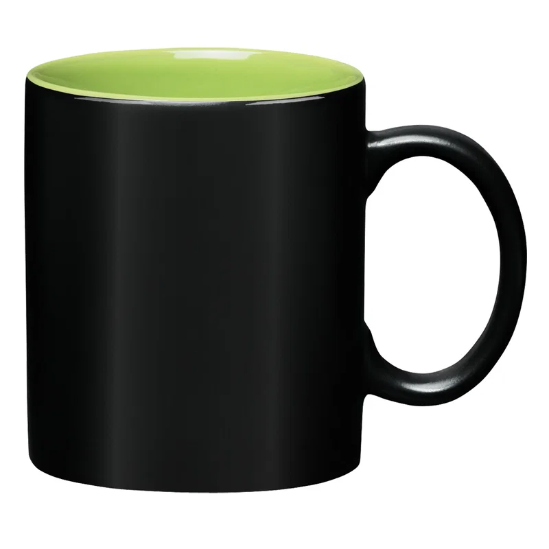 Aztec Mug (11 oz) — view 9
