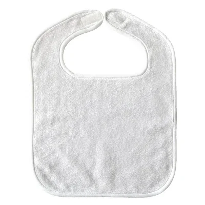 Worn by an infant during feeding time