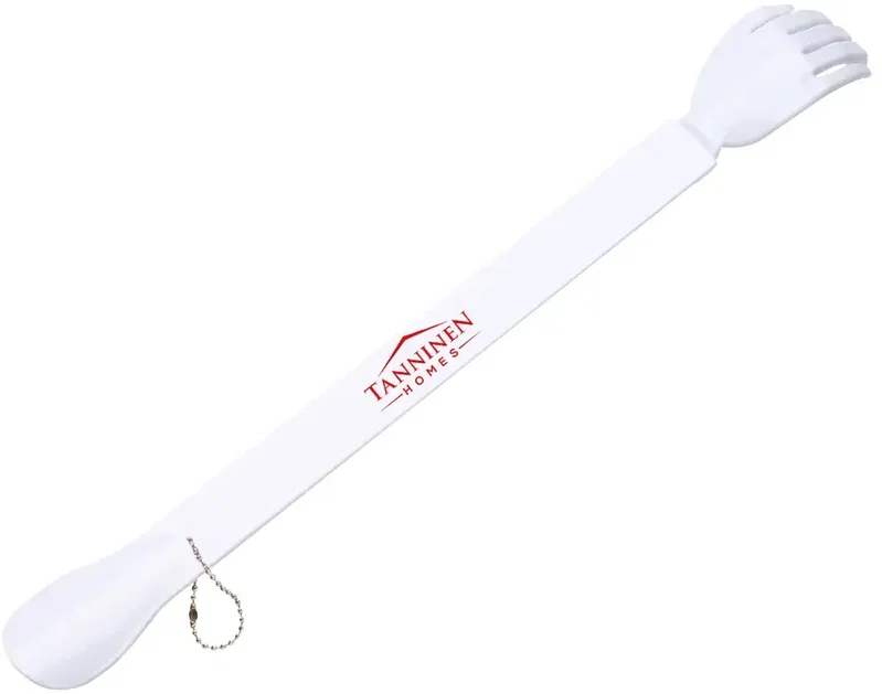 Custom Printed Back Scratcher & Shoe Horn — view 7