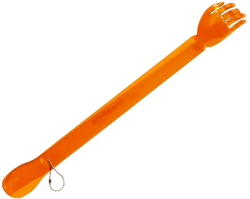 Custom Printed Back Scratcher & Shoe Horn — view 8