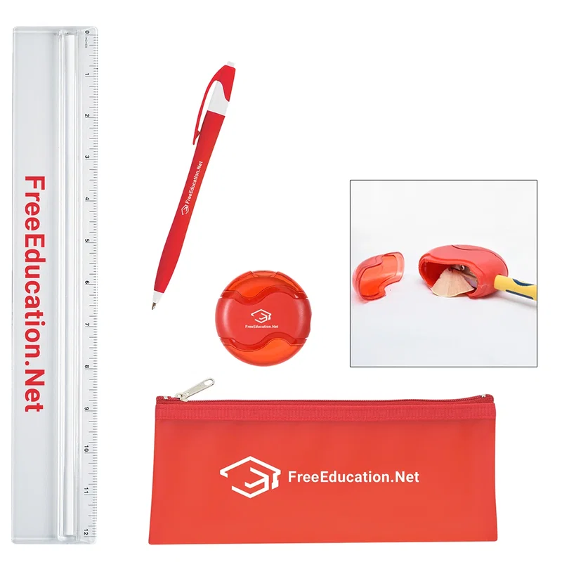 Back To School Essentials Kit — view 2