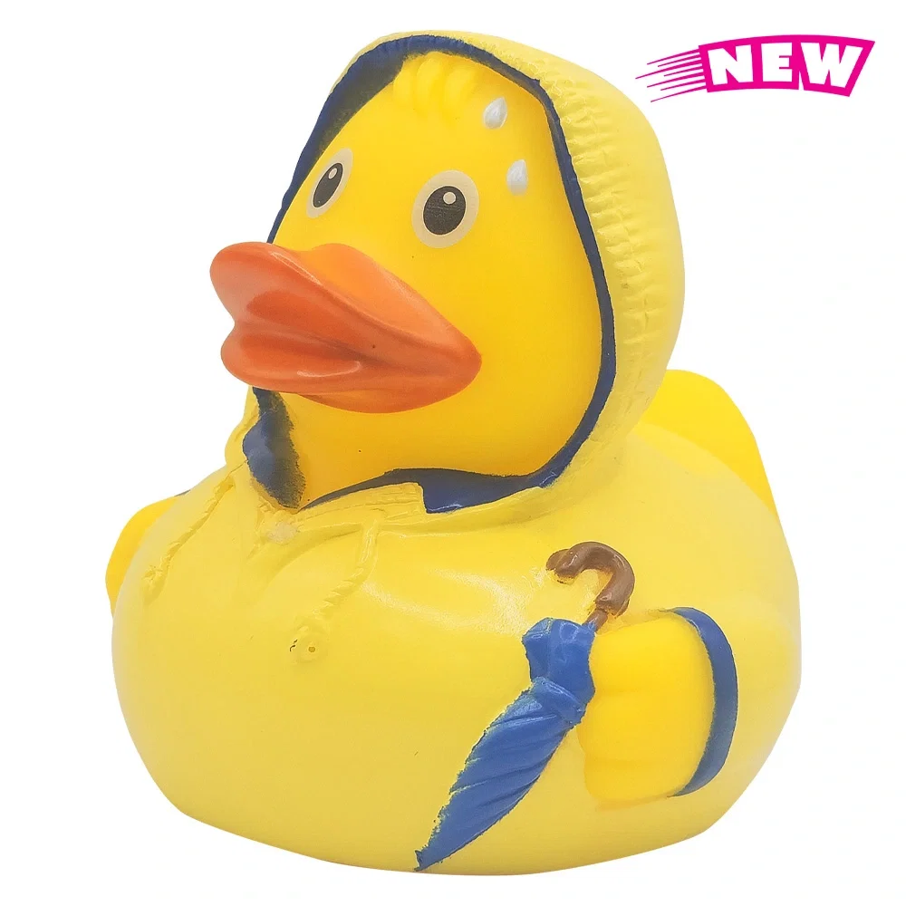 Bad Weather Duck — view 2