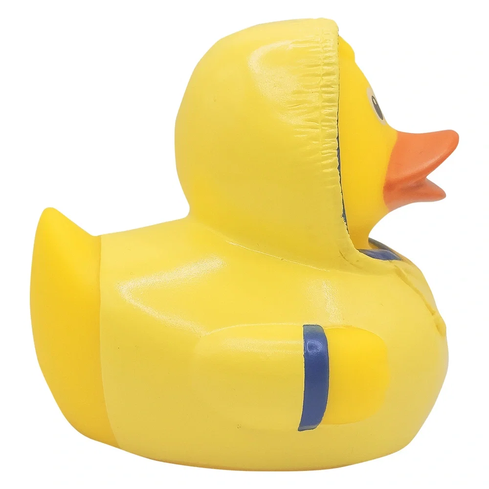 Bad Weather Duck — view 3