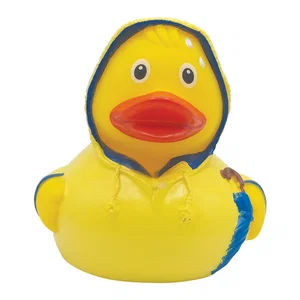 Bad Weather Duck