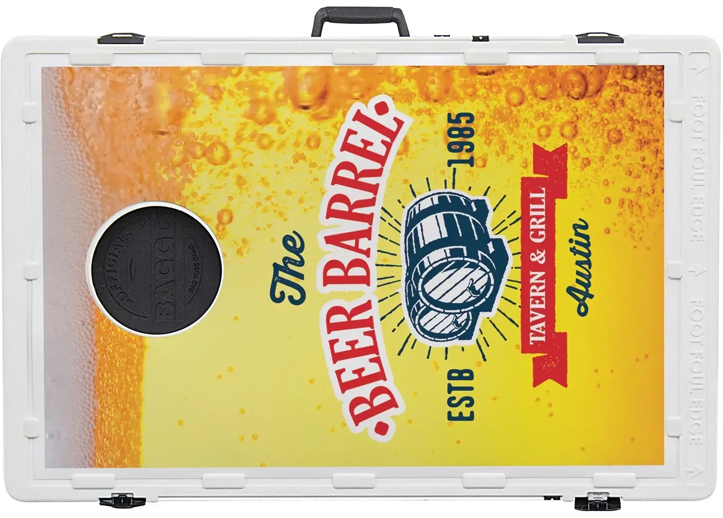 Bag Toss Game Kit — view 4