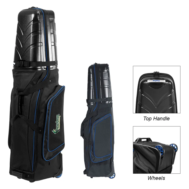 BagBoy® T-10 Travel Cover — view 5