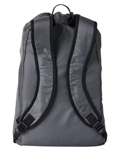 BAGedge Getaway Cinchback Travel Backpack