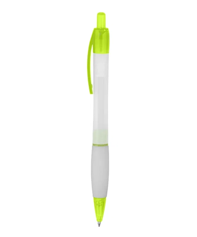 Baldwin Frosted Click Pen — view 6