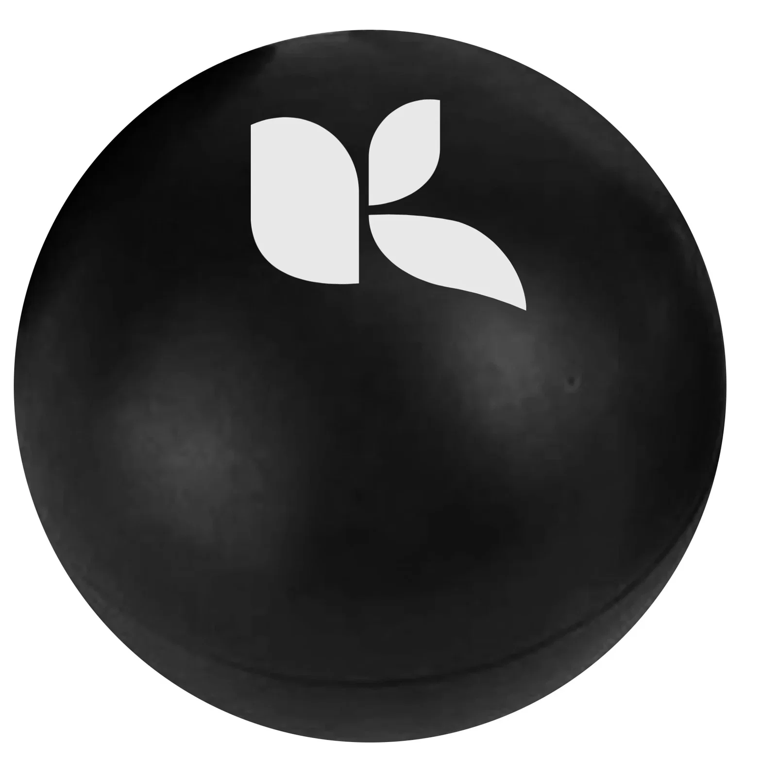 Ball Shaped Mint Container — view 4