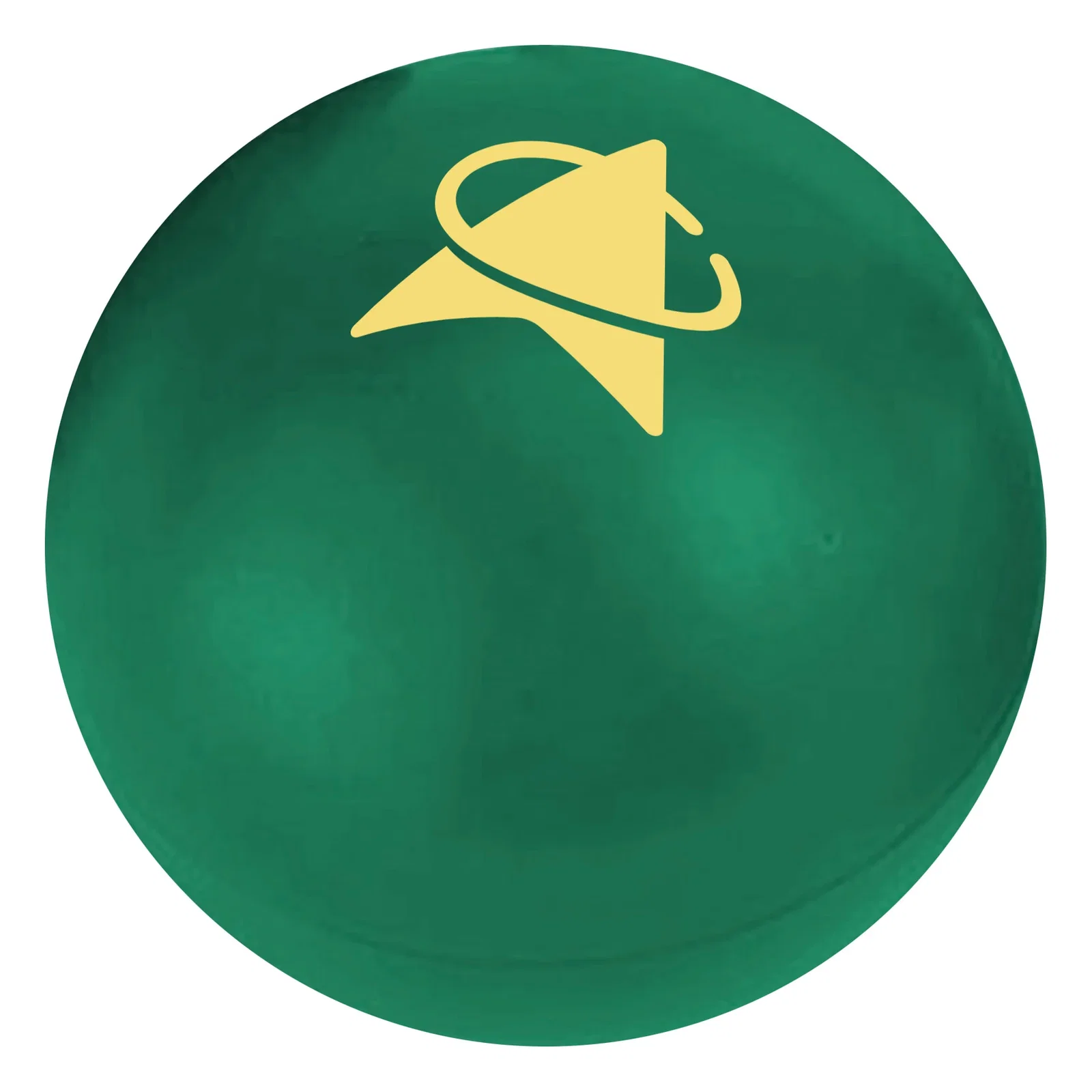 Ball Shaped Mint Container — view 5