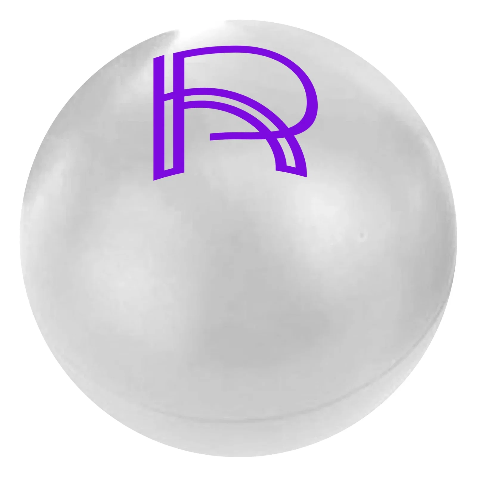 Ball Shaped Mint Container — view 6