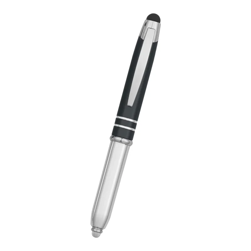 Ballpoint Stylus Pen With Light — view 4