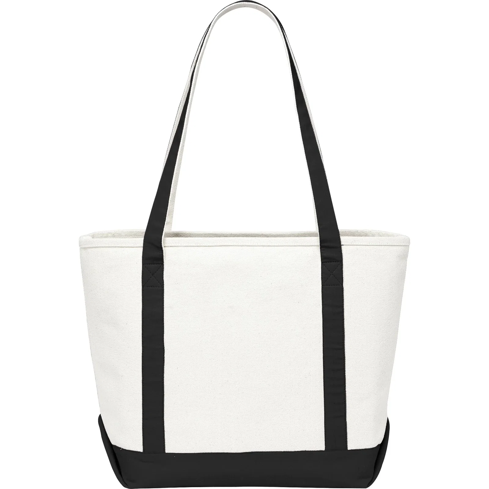 Baltic 18oz Cotton Canvas Tote — view 12