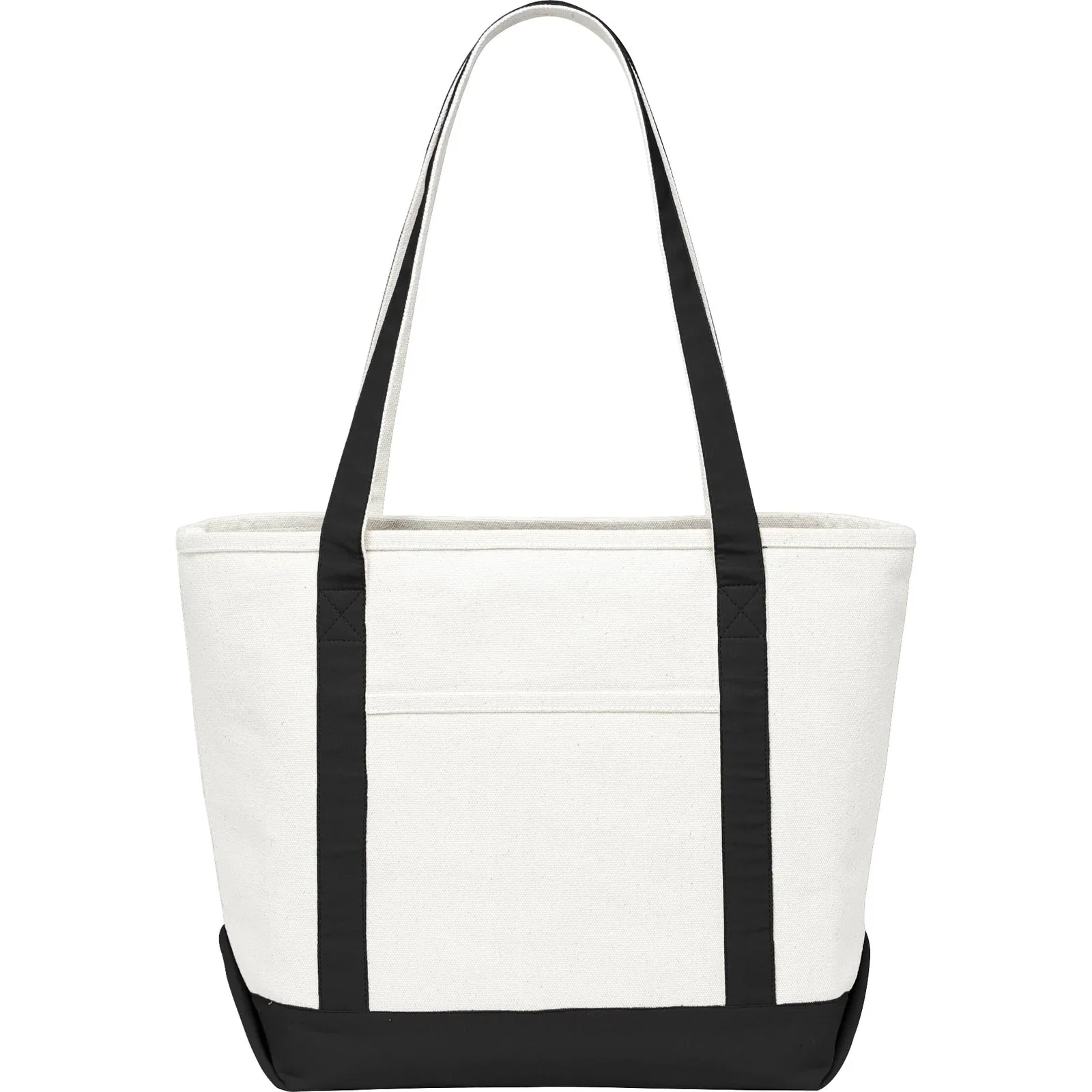 Baltic 18oz Cotton Canvas Tote — view 13