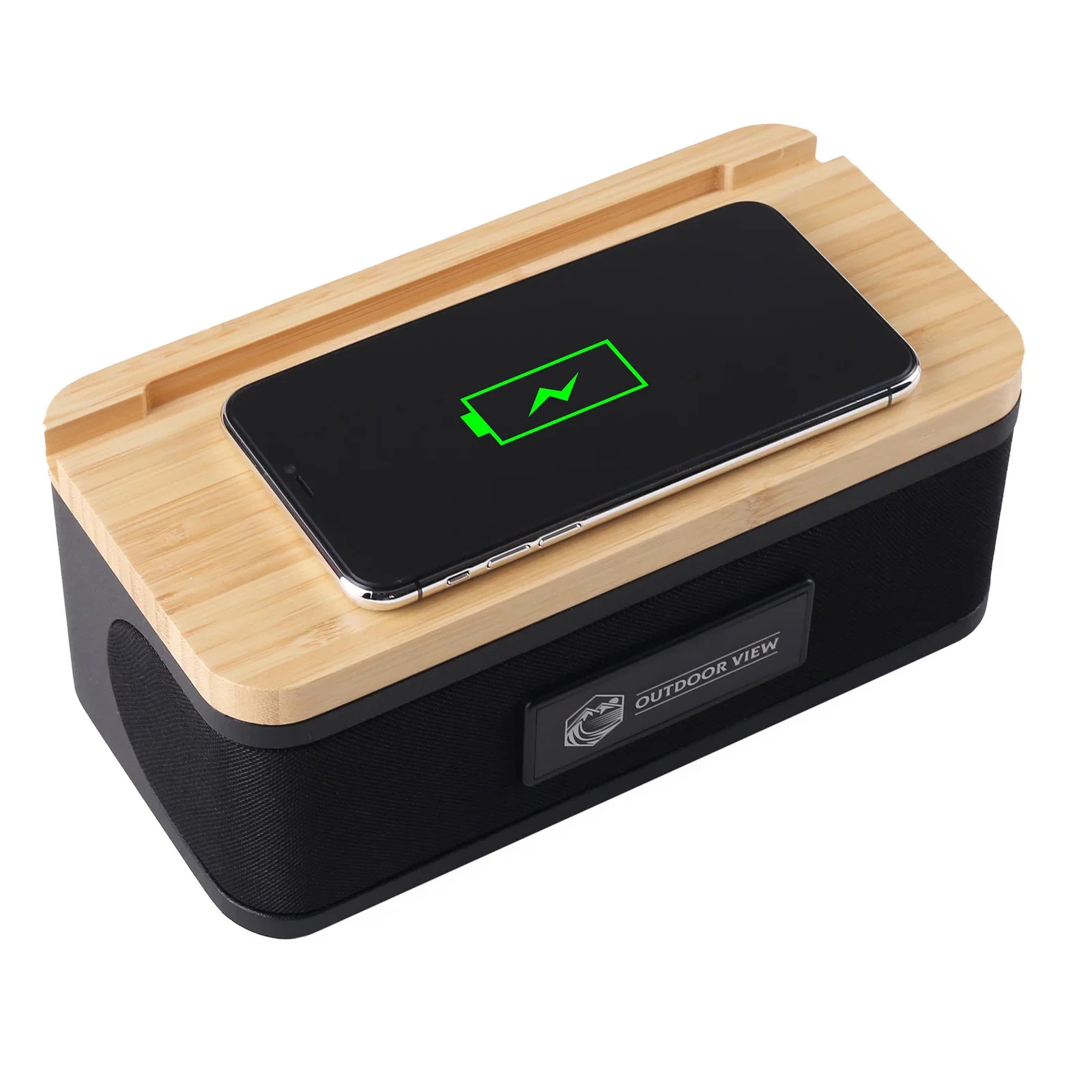 Bamblock Speaker & Charger — view 6