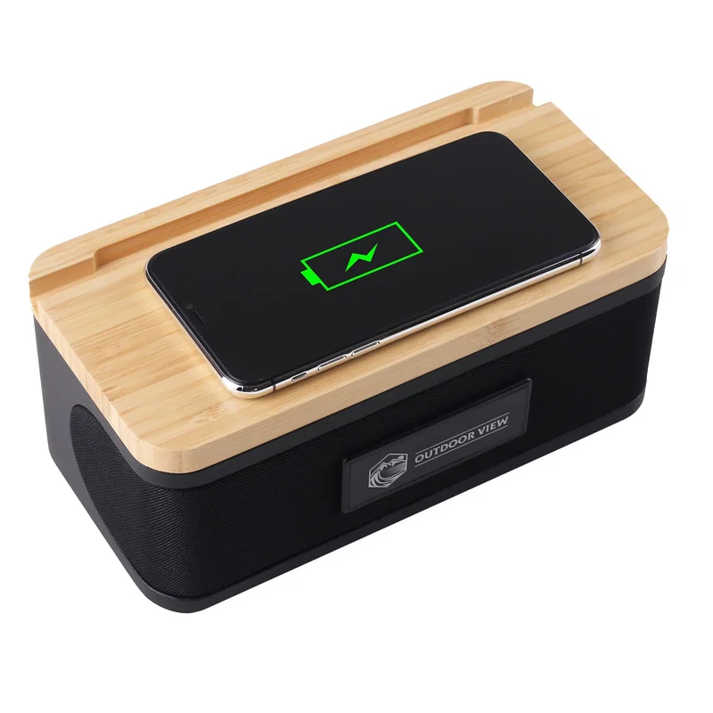 Bamblock Speaker & Charger — view 6