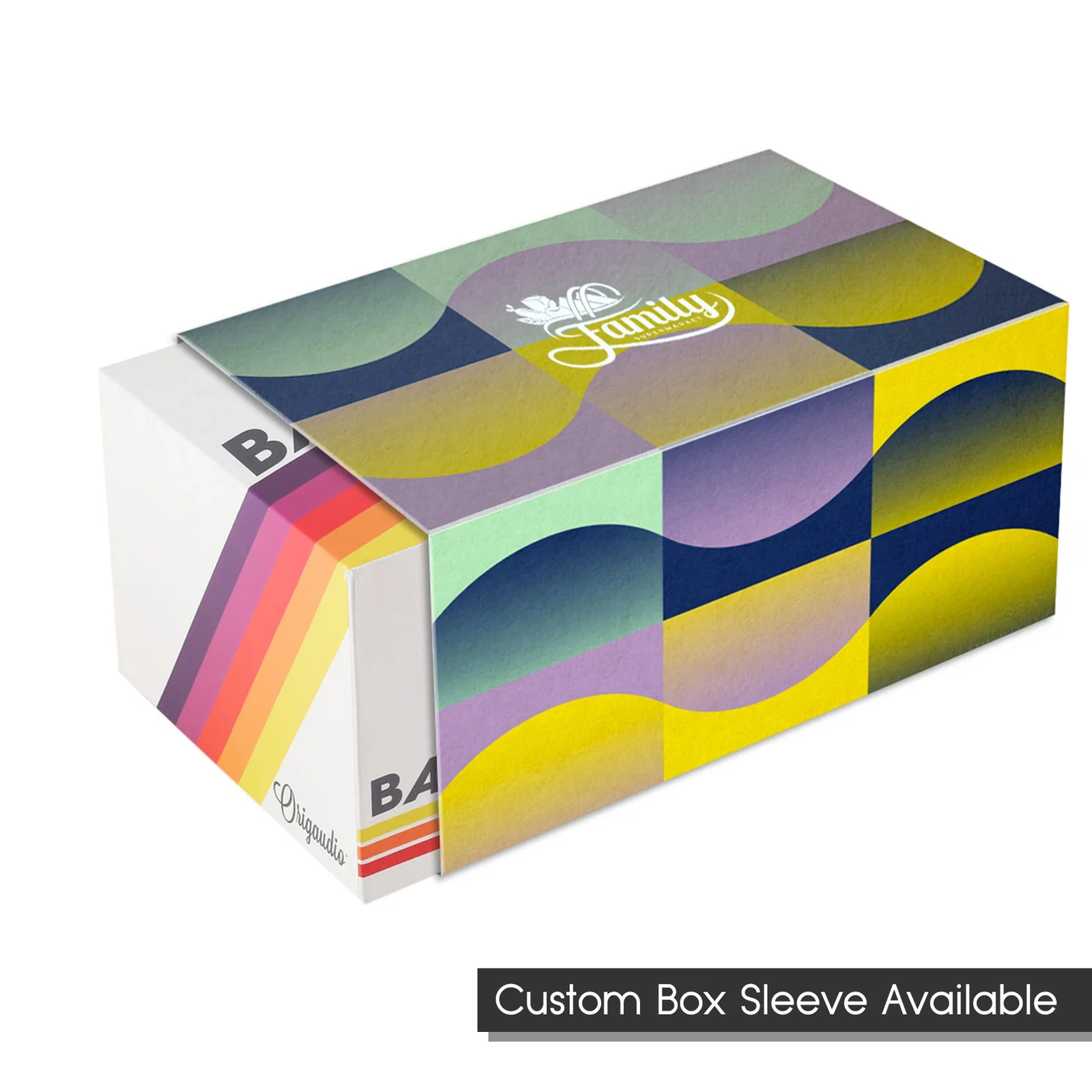Bamblock Speaker & Charger — view 7