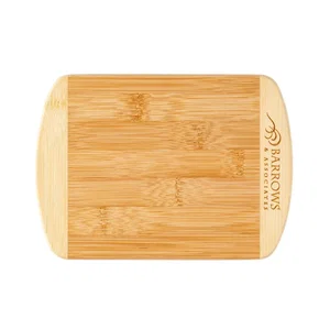 Bamboo Charcuterie Board