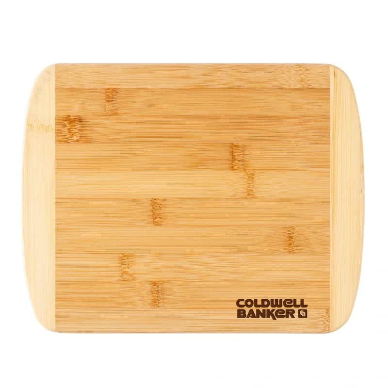 Bamboo Charcuterie Board — view 2