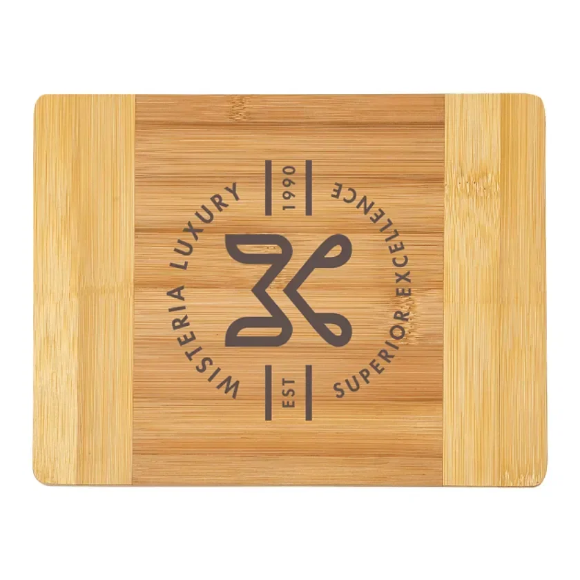 Bamboo Cutting Board
