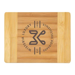 Bamboo Cutting Board