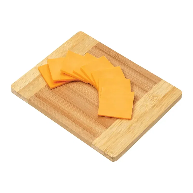 Bamboo Cutting Board — view 3