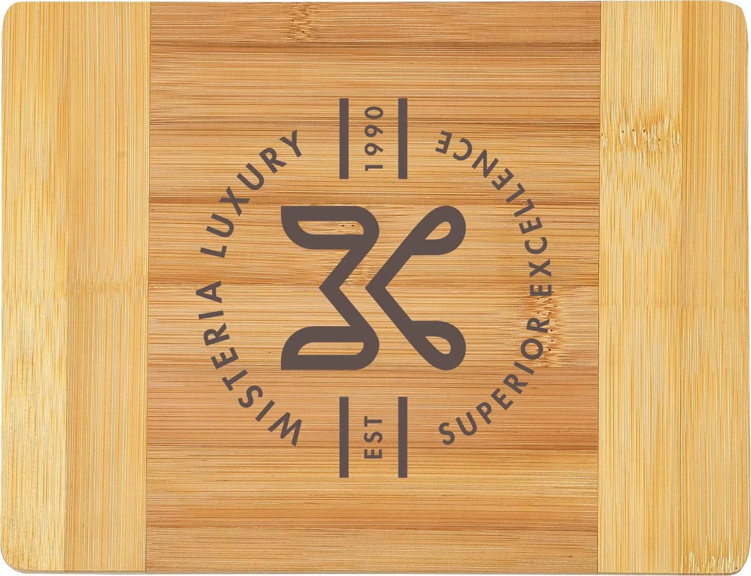 Bamboo Cutting Board — view 4