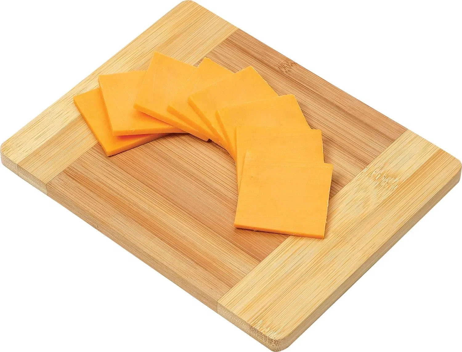 Bamboo Cutting Board — view 5