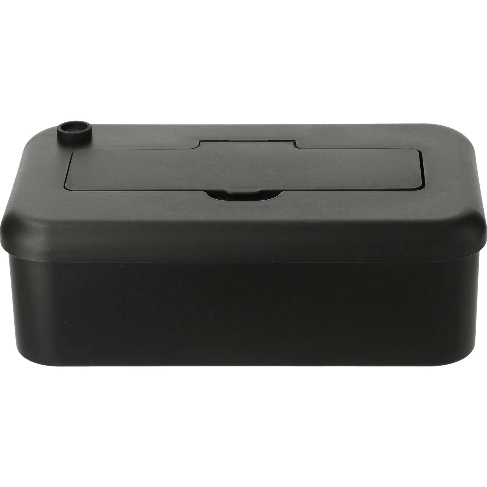 Personalized Bamboo Fiber Lunch Box with Utensils — view 27