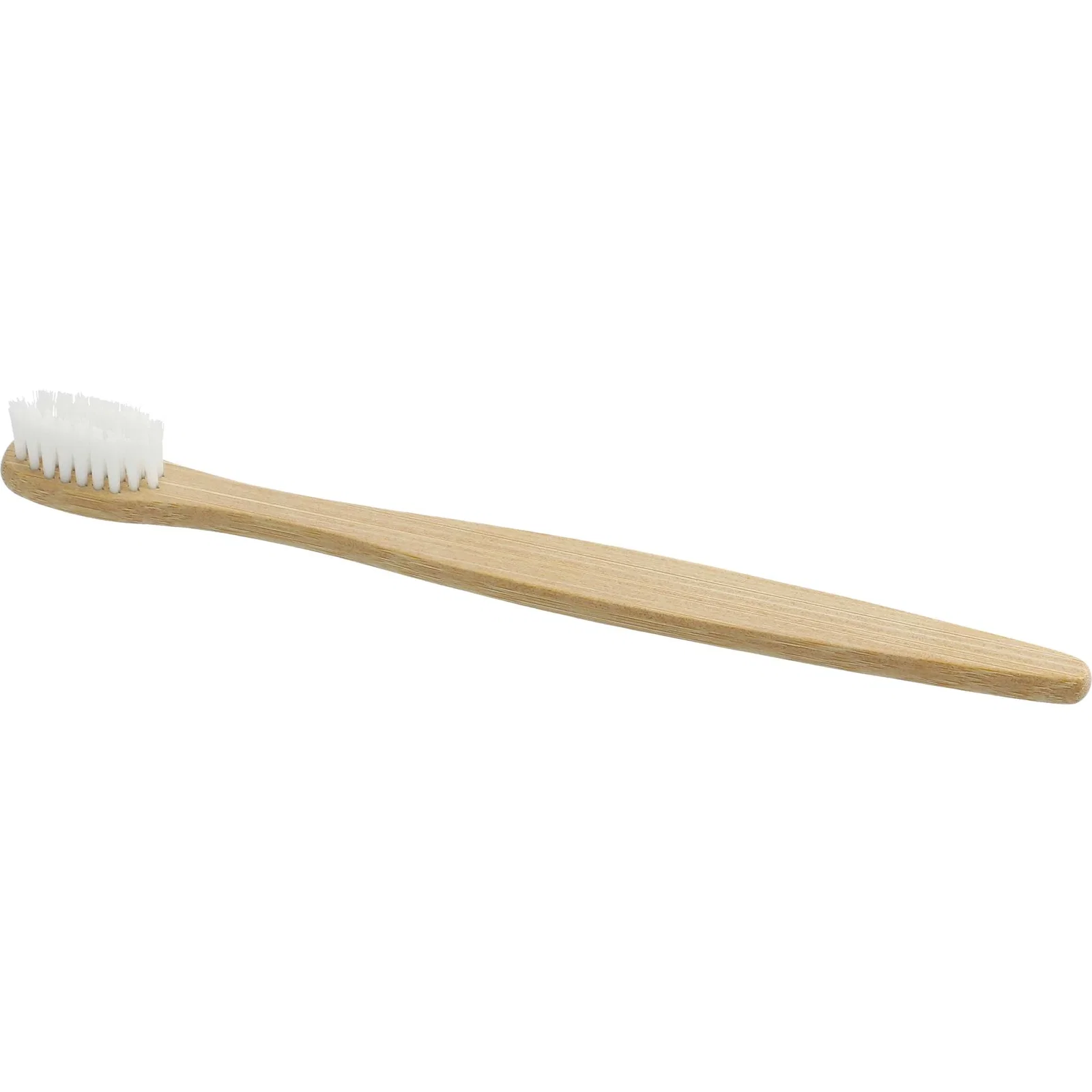 Custom Junior Bamboo Toothbrush - Eco-friendly — view 8