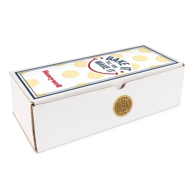 Bamboo Kitchen Gift Set with Sugar Cookie Mix — view 3