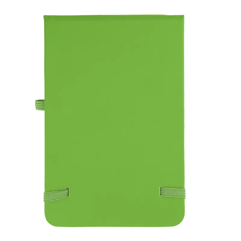 Bamboo Look Jotter & Pen — view 17