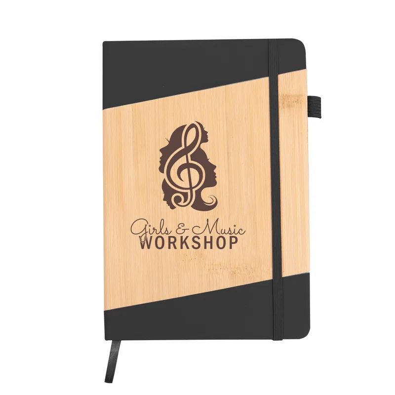Bamboo Look Journal — view 6