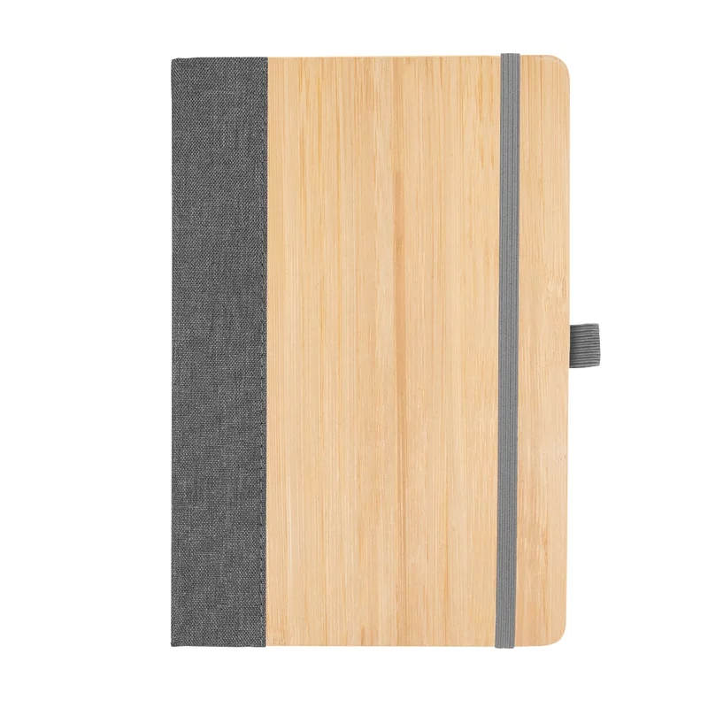 Bamboo RPET Journal — view 16