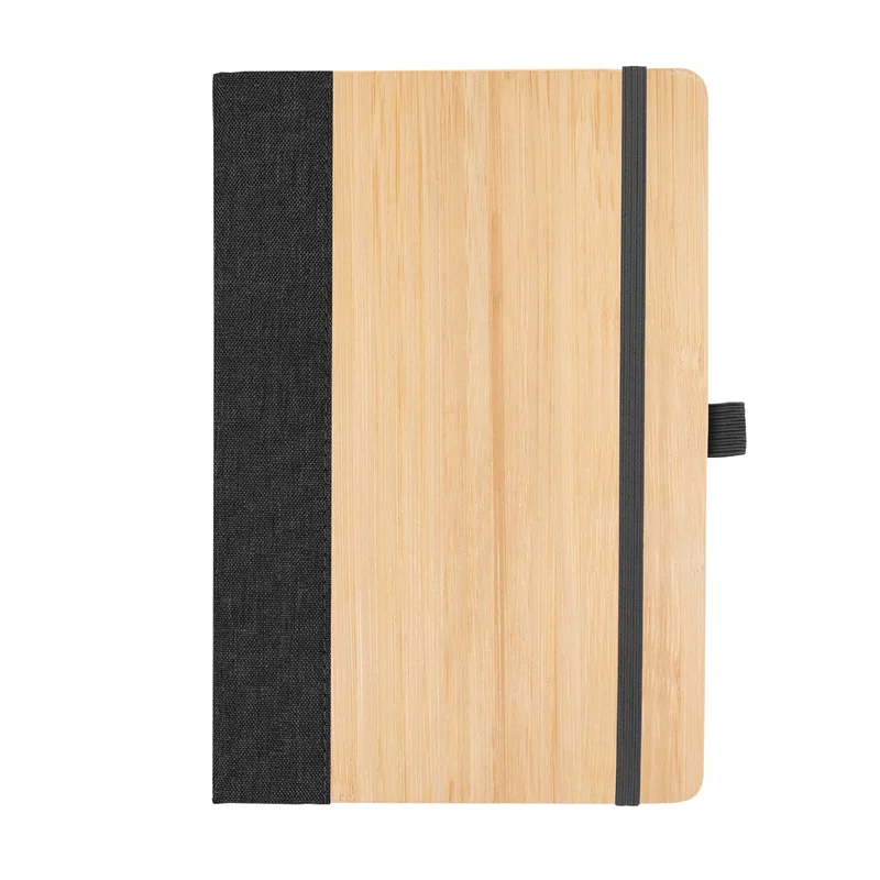 Bamboo RPET Journal — view 20