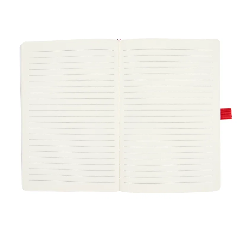 Bamboo RPET Journal — view 3