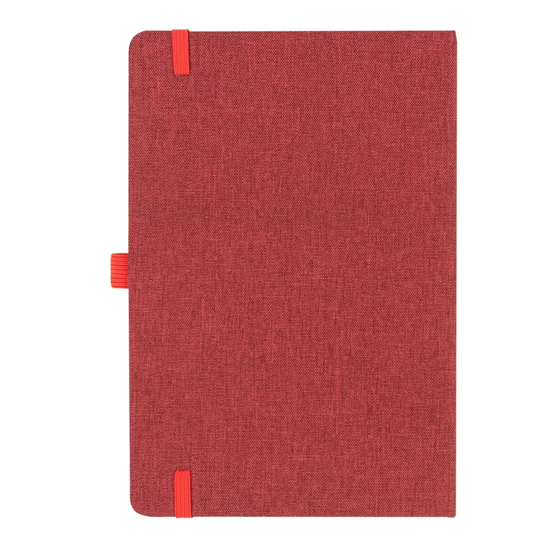 Bamboo RPET Journal — view 8