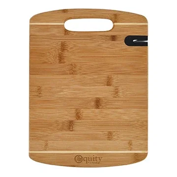Bamboo Sharpen-It™ Cutting Board — view 2